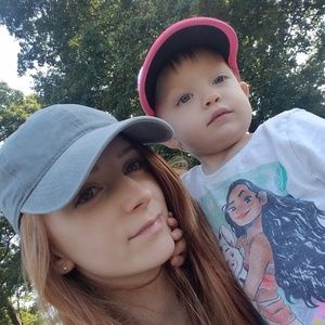 Meet your Posher, Jen